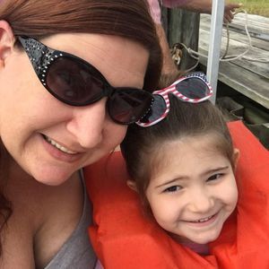 Meet your Posher, Heather